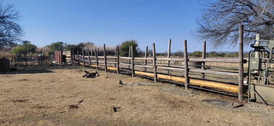 Commercial Property for Sale in Barkly West Rural Northern Cape